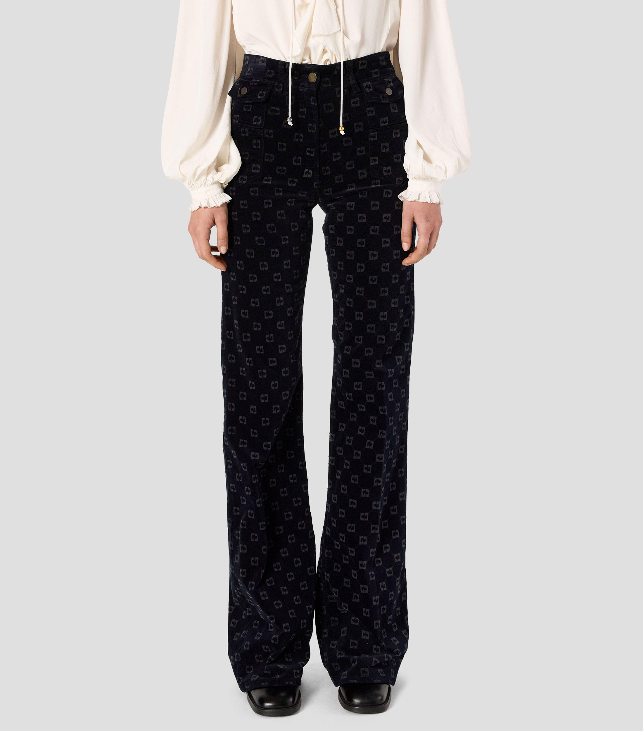 Pantalón Anna Mujer